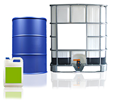 diesel exhaust fluid storage containers
